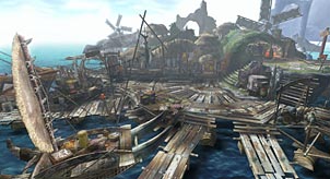 Monster Hunter 3 Ultimate