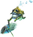 Monster Hunter 3 Ultimate