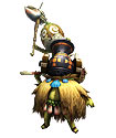 Monster Hunter 3 Ultimate