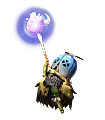 Monster Hunter 3 Ultimate
