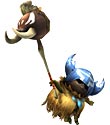 Monster Hunter 3 Ultimate