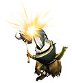 Monster Hunter 3 Ultimate