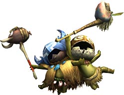 Monster Hunter 3 Ultimate