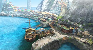 Monster Hunter 3 Ultimate