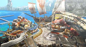 Monster Hunter 3 Ultimate