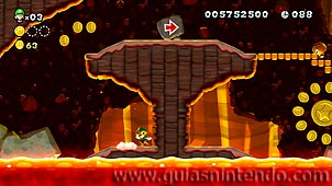 New Super Luigi U