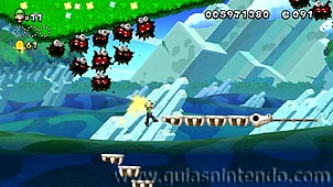 New Super Luigi U