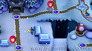 New Super Luigi U