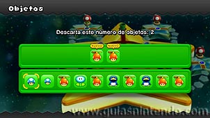New Super Luigi U