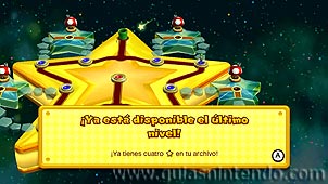 New Super Luigi U
