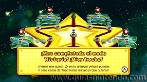 New Super Luigi U