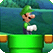 New Super Luigi U