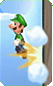 New Super Luigi U