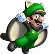 New Super Luigi U