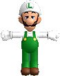 New Super Luigi U