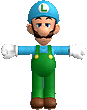 New Super Luigi U