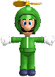 New Super Luigi U