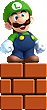 New Super Luigi U