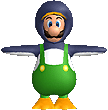 New Super Luigi U