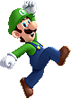 New Super Luigi U