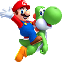 New Super Luigi U