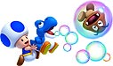 New Super Luigi U