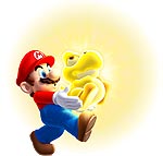 New Super Luigi U