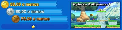 New Super Mario Bros. U