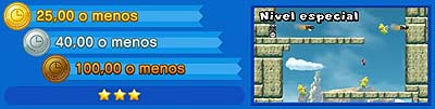 New Super Mario Bros. U