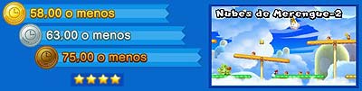 New Super Mario Bros. U