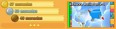 New Super Mario Bros. U