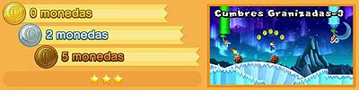 New Super Mario Bros. U