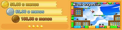 New Super Mario Bros. U