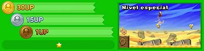 New Super Mario Bros. U