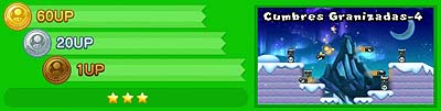 New Super Mario Bros. U
