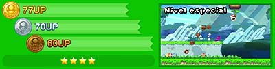 New Super Mario Bros. U