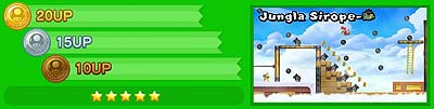 New Super Mario Bros. U
