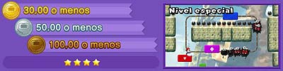 New Super Mario Bros. U