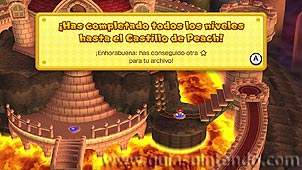 New Super Mario Bros. U