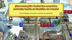 New Super Mario Bros. U