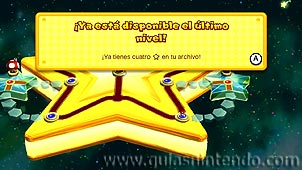New Super Mario Bros. U