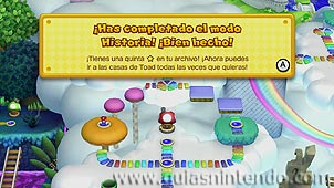 New Super Mario Bros. U
