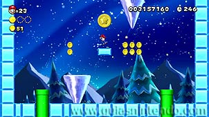 New Super Mario Bros. U