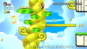 New Super Mario Bros. U