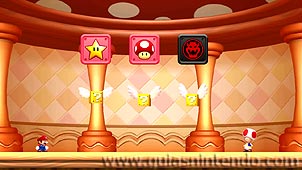 New Super Mario Bros. U