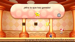 New Super Mario Bros. U