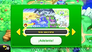 New Super Mario Bros. U