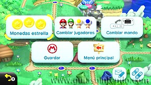 New Super Mario Bros. U