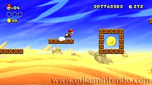 New Super Mario Bros. U