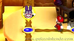 New Super Mario Bros. U